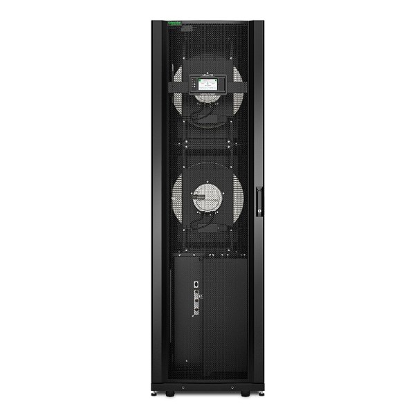 Unidade Refrigerada Por Ar Inrow Rd De 600 Mm, 380-415 V, 50/60 Hz, Com Umidificador ACRD602P SCHNEIDER