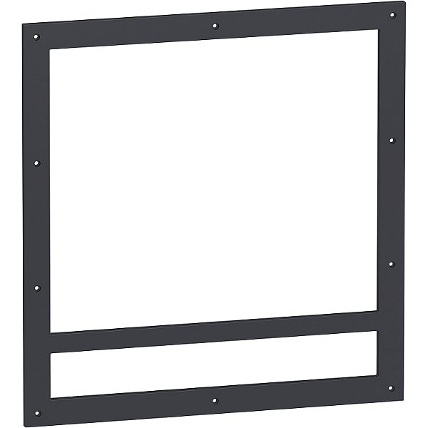 Moldura Nw Extraivel 48603 SCHNEIDER