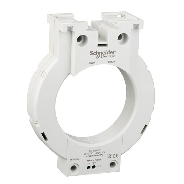 Toroide Circular Ia81 50439 SCHNEIDER