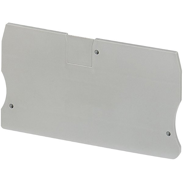 Placa Da Extremidade Para Conector Mola 16Mm2 2 Pontos NSYTRACR162 SCHNEIDER
