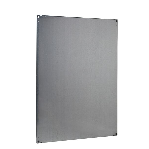 Placa De Montagem Galvanizada 2000X800Mm NSYMP208 SCHNEIDER