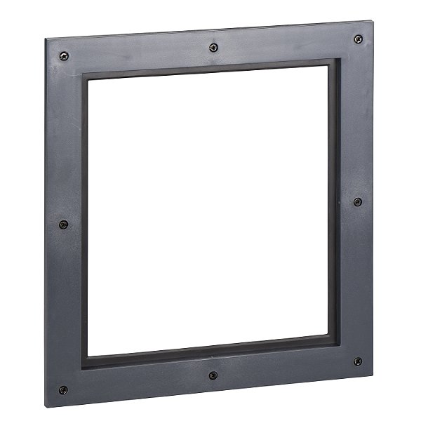 Moldura Ns Fixo 33718 SCHNEIDER