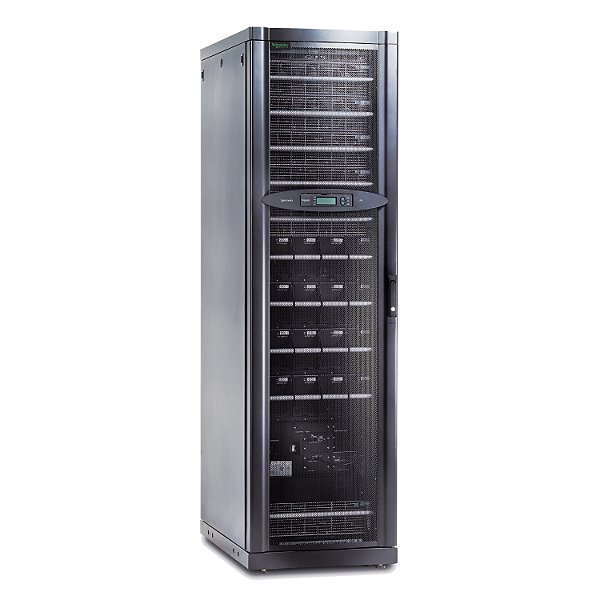 Symmetra Px, 40 Kw Escalável A 40 Kw, N+1, 208 V SY40K40F SCHNEIDER