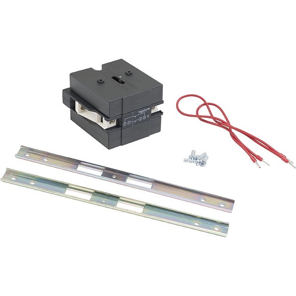 Trava Mecanica Para D115/D150 Integrado LA9D11502 SCHNEIDER