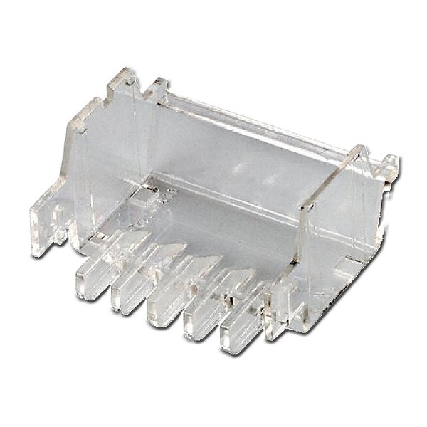 Tampa Para Terminal Controlador De Temperatura 48X48Mm REG48PCOV SCHNEIDER