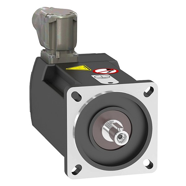 Synchronous Motor - Bmp - 230 Vac - 0.37 Kw - Ip65 - Iec BMP0701R3NA2A SCHNEIDER