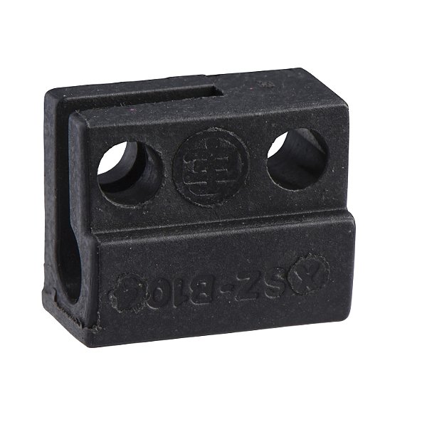 Suporte Fix Plastic Para Det Diam 4 XSZB104 SCHNEIDER