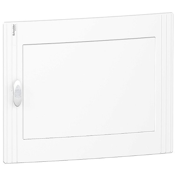 Porta Opaca Para Quadro De Distribuicao Pragma 2 Filas 48 Modulos PRA16224 SCHNEIDER