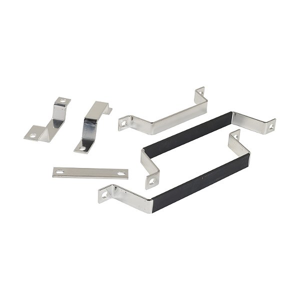 Barras Para Ligacao Inversor Para Fh LA9FH976 SCHNEIDER