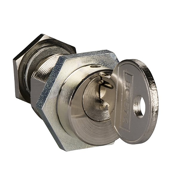 Fechadura Ronis Sem Codigo 33189 SCHNEIDER