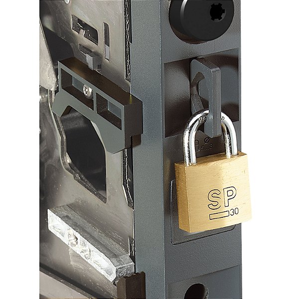 1 Fechadura Ronnis Para Nt Extraivel 33776 SCHNEIDER