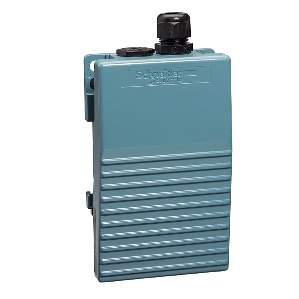 Pedal De Comando XPEM111 SCHNEIDER