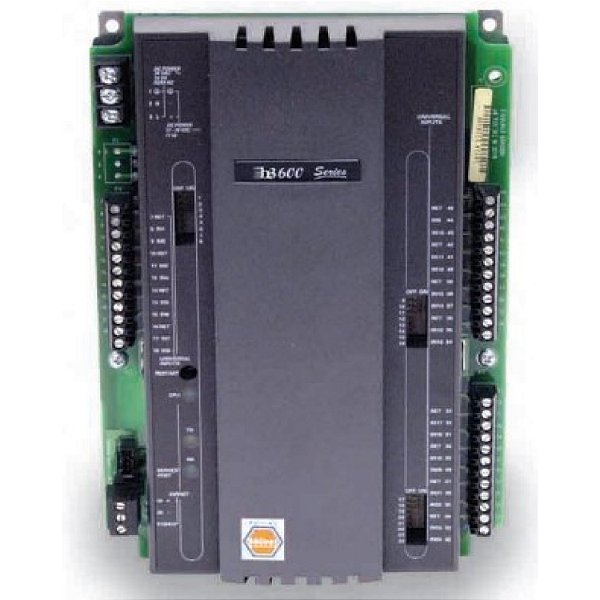 Controladora Local Bacnet 24-Ui B3624 SCHNEIDER