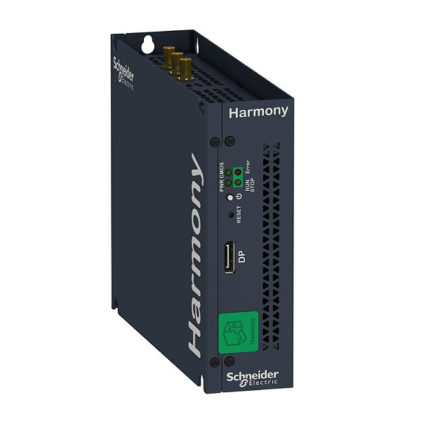 Iiot Box Emmc Dc Windows 64Gb HMIBMIEA5DD1101 SCHNEIDER