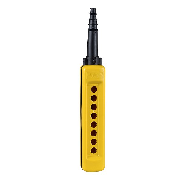 Pendant Control Station Xac-A - 8 Push Buttons XACA089BR SCHNEIDER