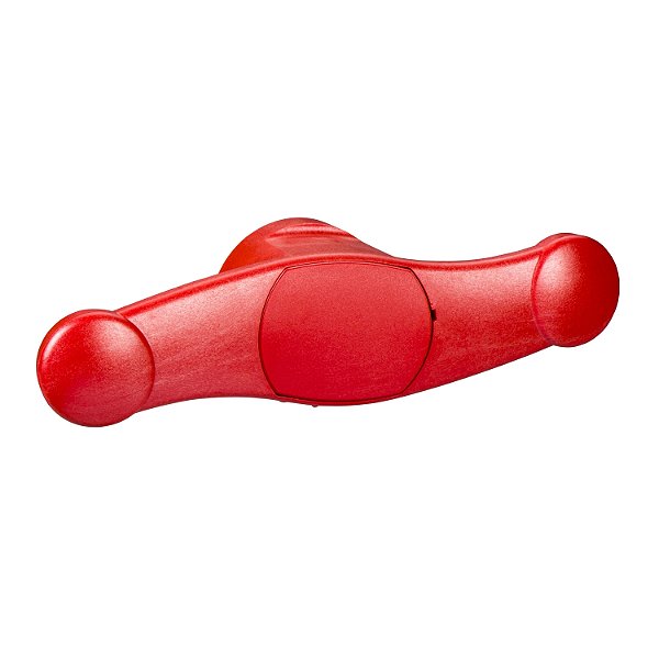 Manopla Reposicao Vermelha Ins800/1601 31297 SCHNEIDER