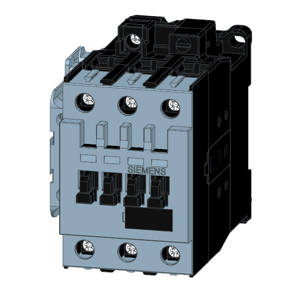 Contator 40A Ac3 24V 50/60Hz 1Na1Nf 3TS3511-0AC2 Siemens