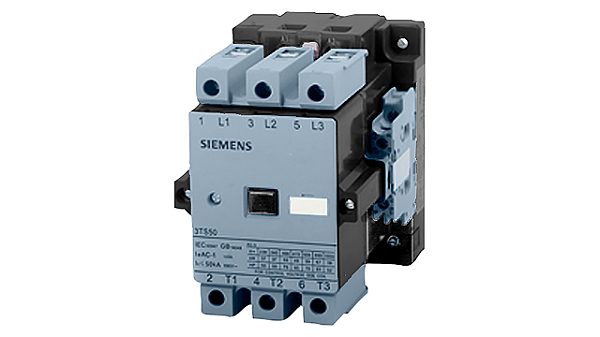 Contator 85A Ac3 220V 50/60Hz 2Na2Nf 3TS4922-0AN2 SIEMENS