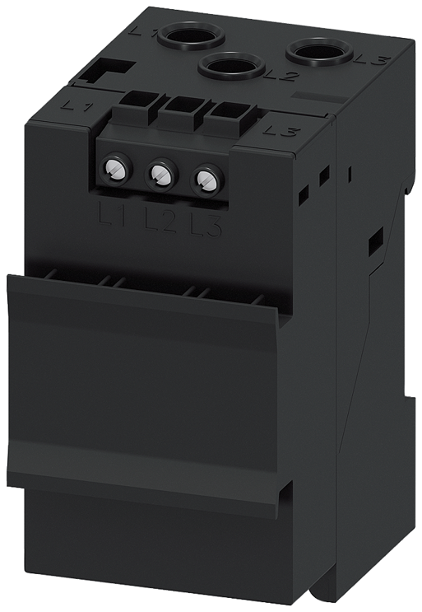 Tc/Tp Simocode 3Uf71 V2 (3 40A) 45Mm 3UF7111-1AA01-0 SIEMENS