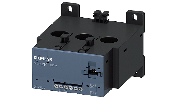 Tc/Tp Simocod 3Uf7 113(20 200 A) 120Mm 3UF7113-1AA00-0 SIEMENS