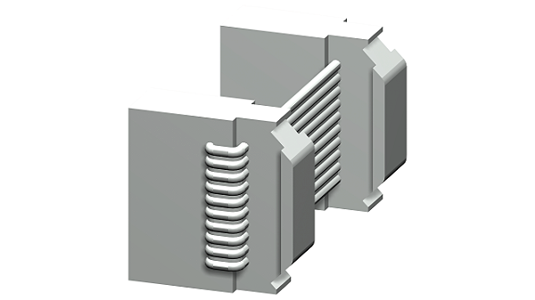 Cabo De Conexao Simocode 3Uf7 931 3UF7931-0AA00-0 SIEMENS