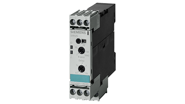Relé Superv 3Ug45 011Aa30 3UG4501-1AA30 Siemens
