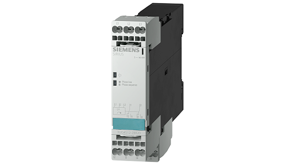 Relé De Supervisao 3UG4512-2BR20 Siemens