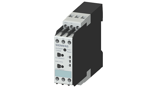 Relé Superv 3UG4581-1AW30 Siemens