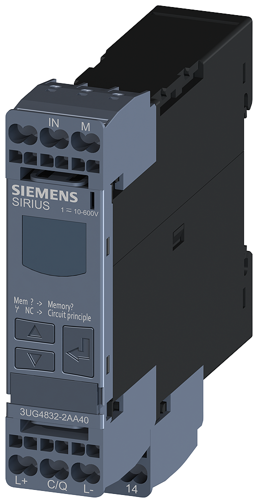 Relé Monitoramento I/Olink 3UG4832-2AA40 Siemens