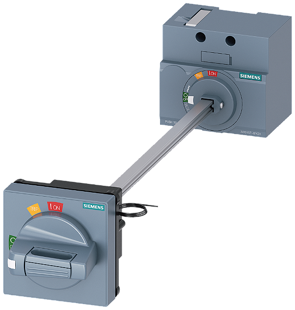 Acion Rot Ext Ilum 3Va11 3VA9157-0FK23 SIEMENS