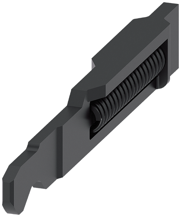 Êmbolo De Liberação Acessórios Para Unidade De Conexão 3VA10/11 Disjuntores Compactos Sentron - Um Sistema Para Todas As Aplicações 3VA9157-0KP81 Siemens