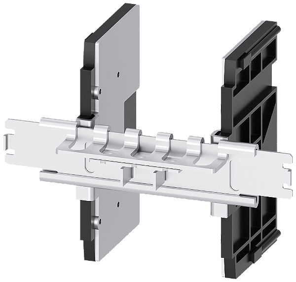 Travamento Da Alavanca Basculante Acessórios Para 3VA11 Disjuntores Compactos Sentron - Um Sistema Para Todas As Aplicações 3VA9158-0VF30 Siemens