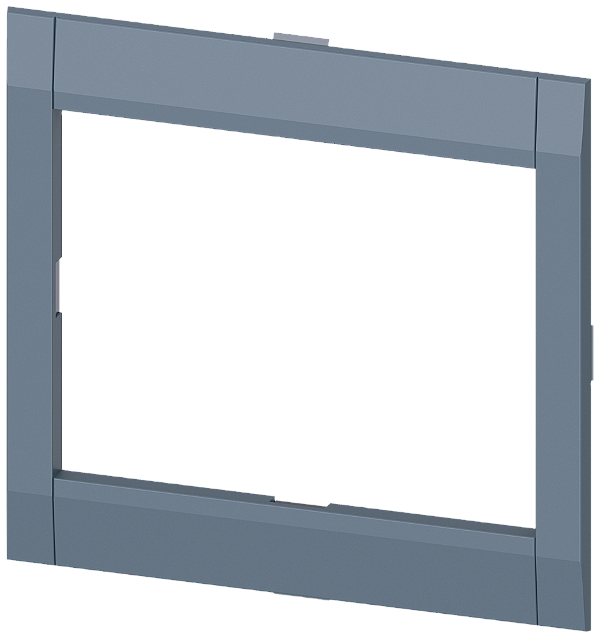 Moldura Porta C/Mot 3Va2 3VA9167-0SB30 SIEMENS