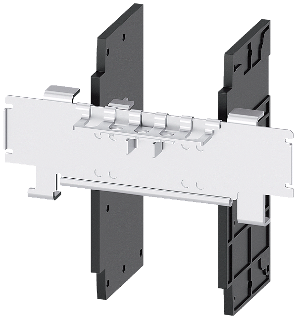 Travamento Da Alavanca Basculante Acessórios Para 3VA20/21/22 Disjuntores Compactos Sentron - Um Sistema Para Todas As Aplicações 3VA9168-0VF30 Siemens