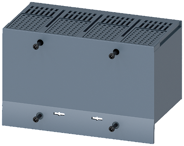 Cobert Borne Estend 4P 3VA9221-0WF40 SIEMENS