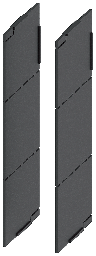 Separador De Fase 3Va1 250 3VA9252-0WA00 SIEMENS