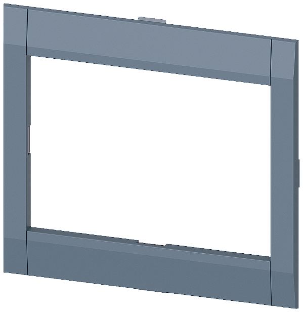 Moldura Porta C/Mot 3Va2 3VA9257-0SB30 SIEMENS