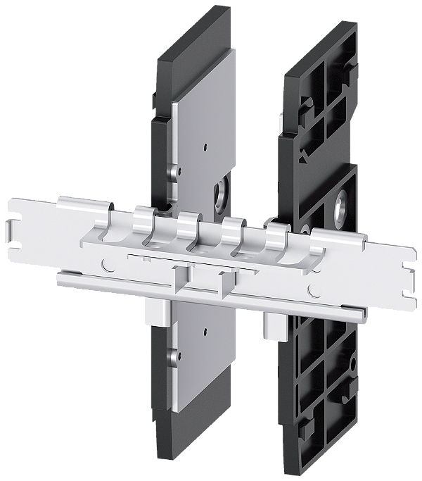 Travamento Da Alavanca Basculante Acessórios Para 3VA12 Disjuntores Compactos Sentron - Um Sistema Para Todas As Aplicações 3VA9258-0VF30 Siemens