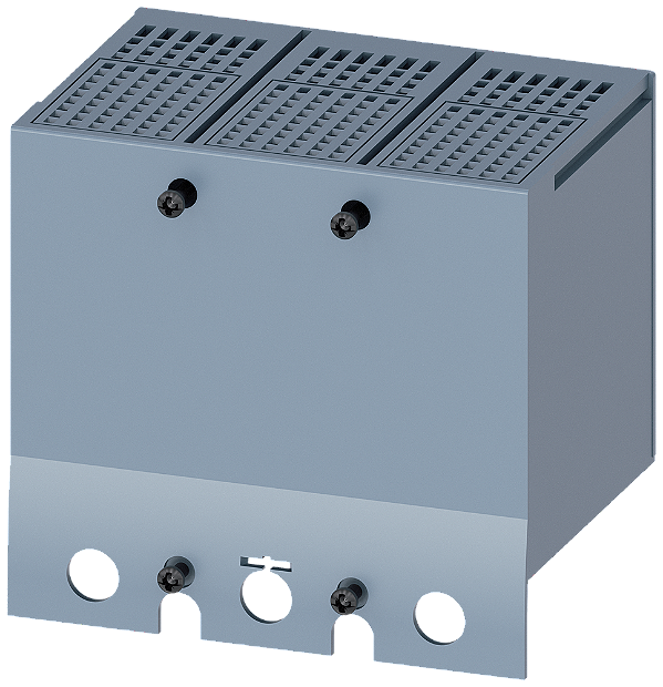 Cobert Borne Estend 3P Ul 3VA9271-0WF31 SIEMENS