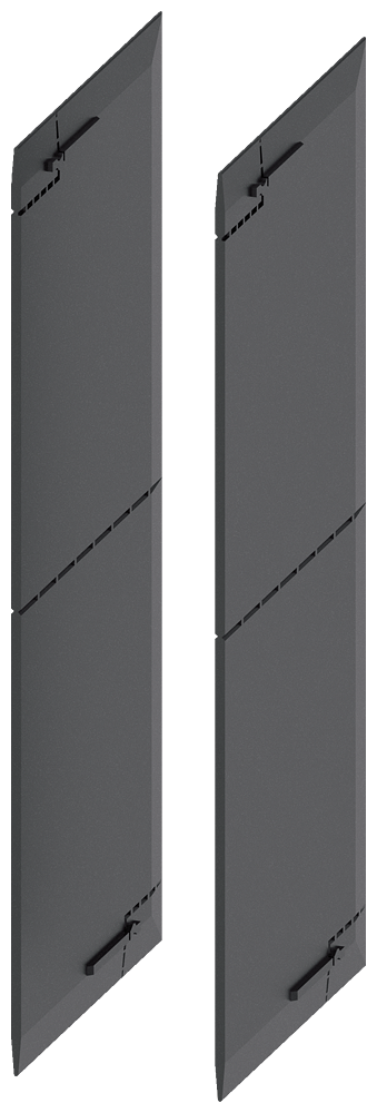 Separador De Fase 3Va6 250 3VA9272-0WA00 SIEMENS