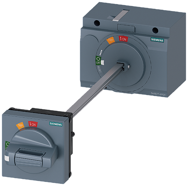 Acion Rot Externo 3Va5/6 3VA9277-0FK21 SIEMENS