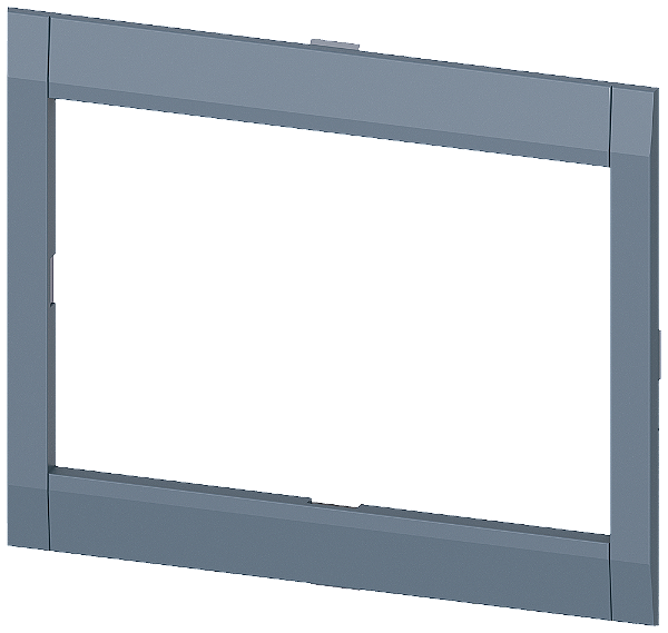 Moldura Porta C/Mot 3Va2 3VA9387-0SB30 SIEMENS