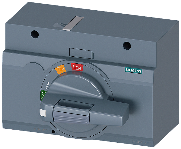 Acion Rot Frontal 3Va2 630 3VA9467-0EK11 SIEMENS