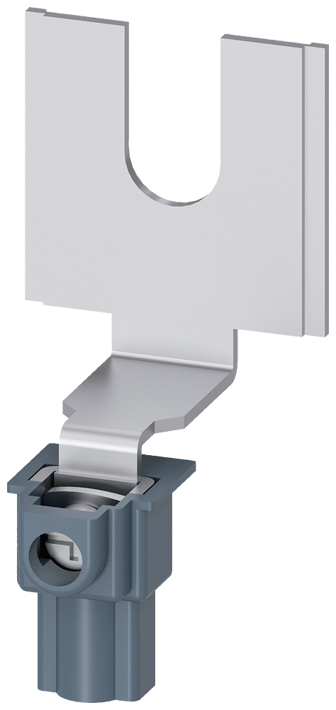 Borne Cabo Auxiliar 3Va2 3VA9480-0WC00 SIEMENS