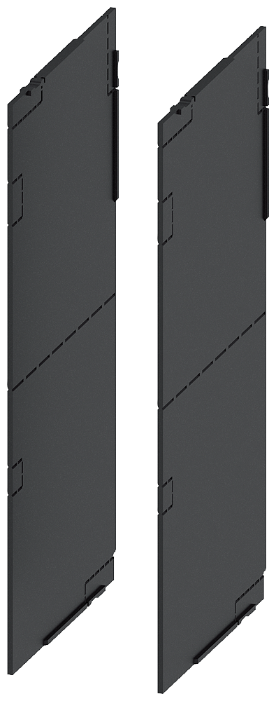 Separador De Fase 3Va2 630 3VA9482-0WA00 SIEMENS