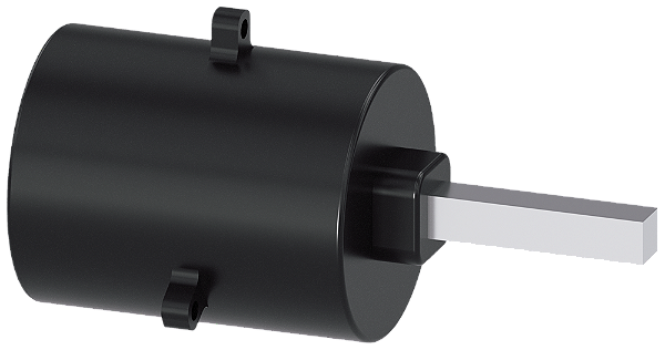 Adap Variavel Eixo 8X8Mm 3VA9487-0GB10 SIEMENS