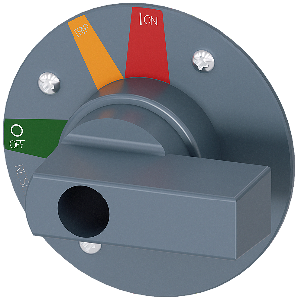 Manopla Interna Adic 3Va2 3VA9487-0GC01 SIEMENS