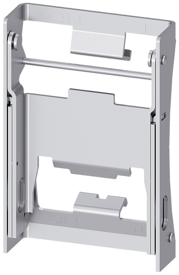 Disp Bloqueio Cadeado 3Va 3VA9588-0LB10 SIEMENS