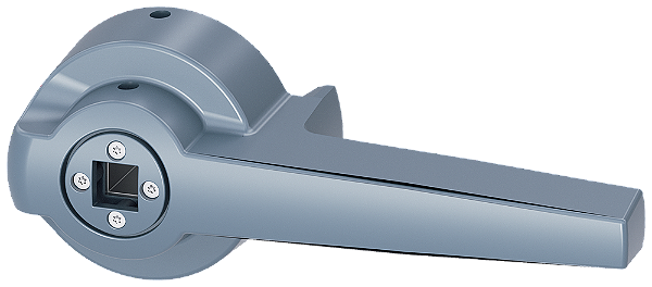 Manopla Interna Adic 3Va 3VA9687-0GC01 SIEMENS