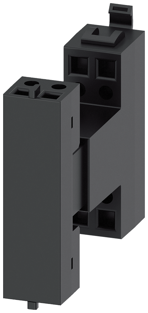 Conector Comando Extraiv 3VA9987-0KD80 SIEMENS